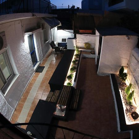 Detached House 1Km From Acropolis Filopappou Villa Atina Dış mekan fotoğraf
